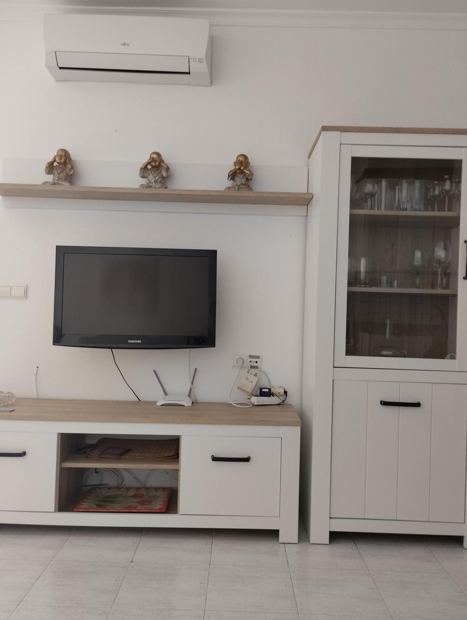 Apartament Vera Natura Apartamento Laura Zewnętrze zdjęcie