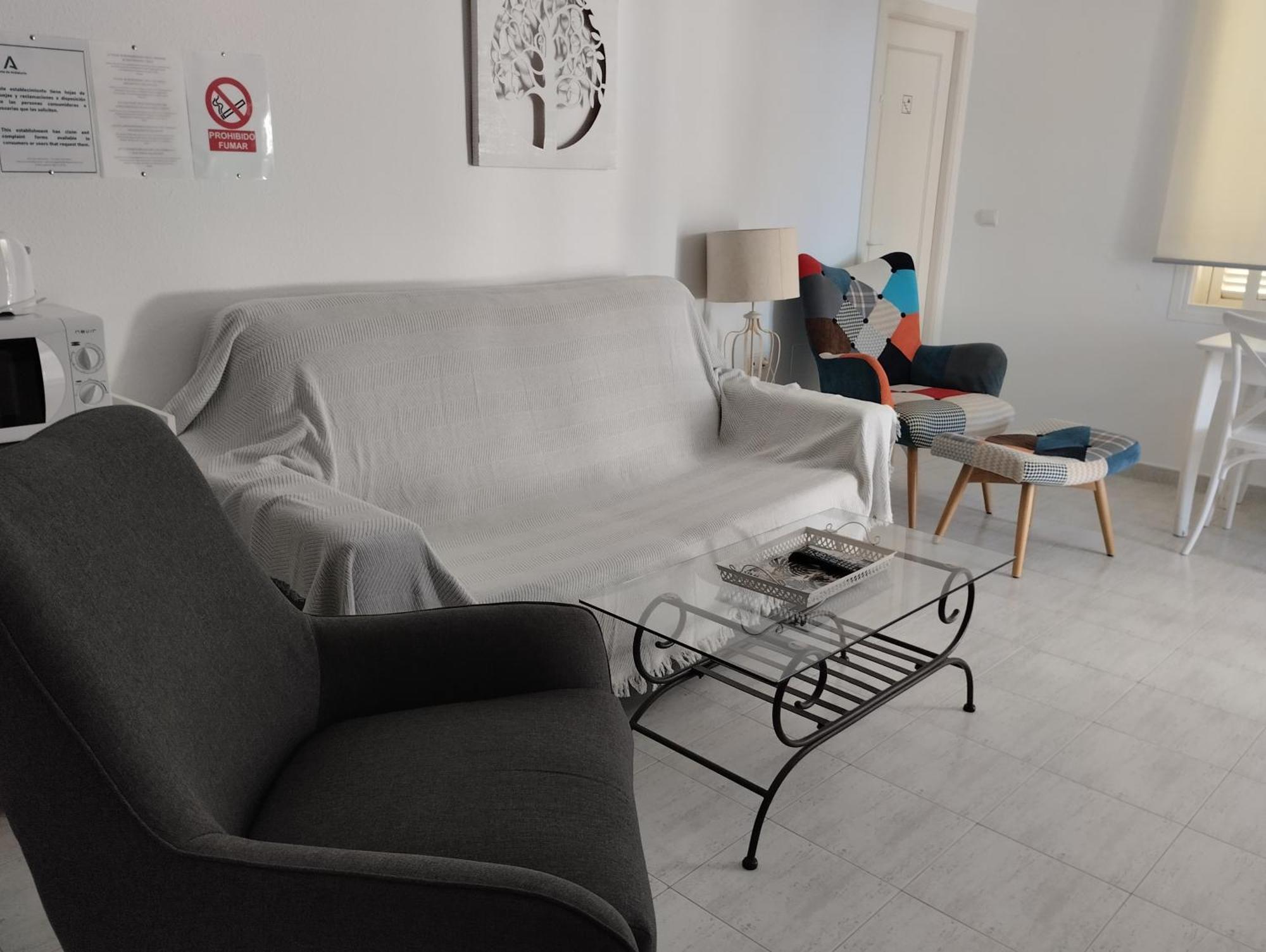 Apartament Vera Natura Apartamento Laura Zewnętrze zdjęcie