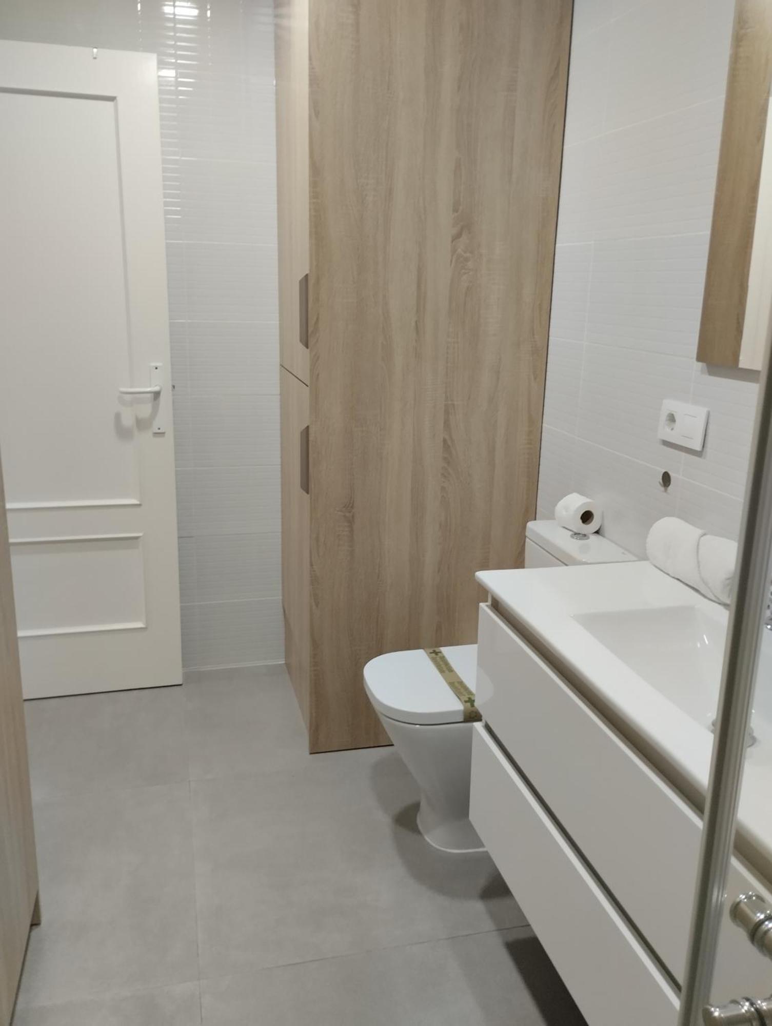 Apartament Vera Natura Apartamento Laura Zewnętrze zdjęcie