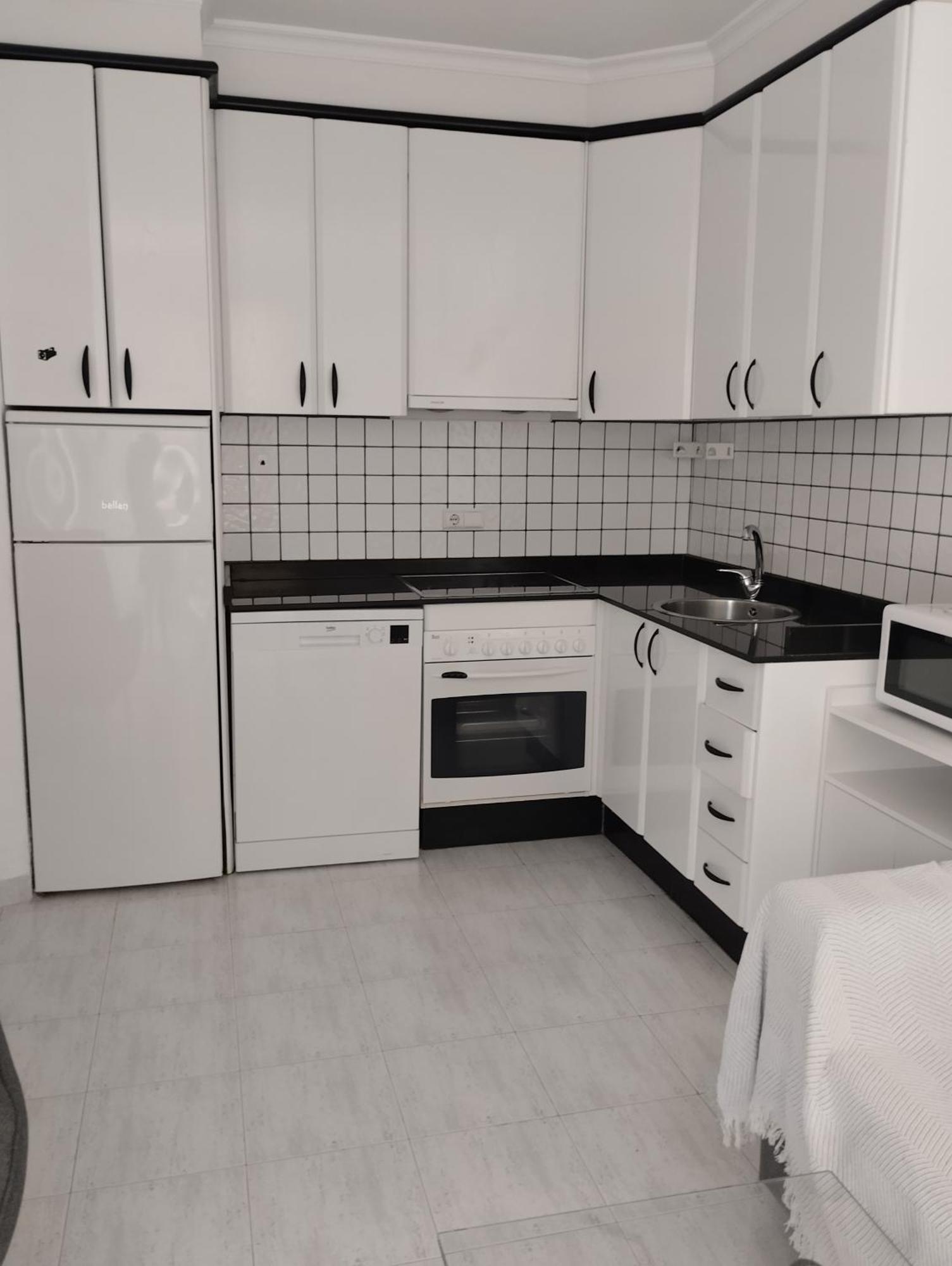 Apartament Vera Natura Apartamento Laura Zewnętrze zdjęcie