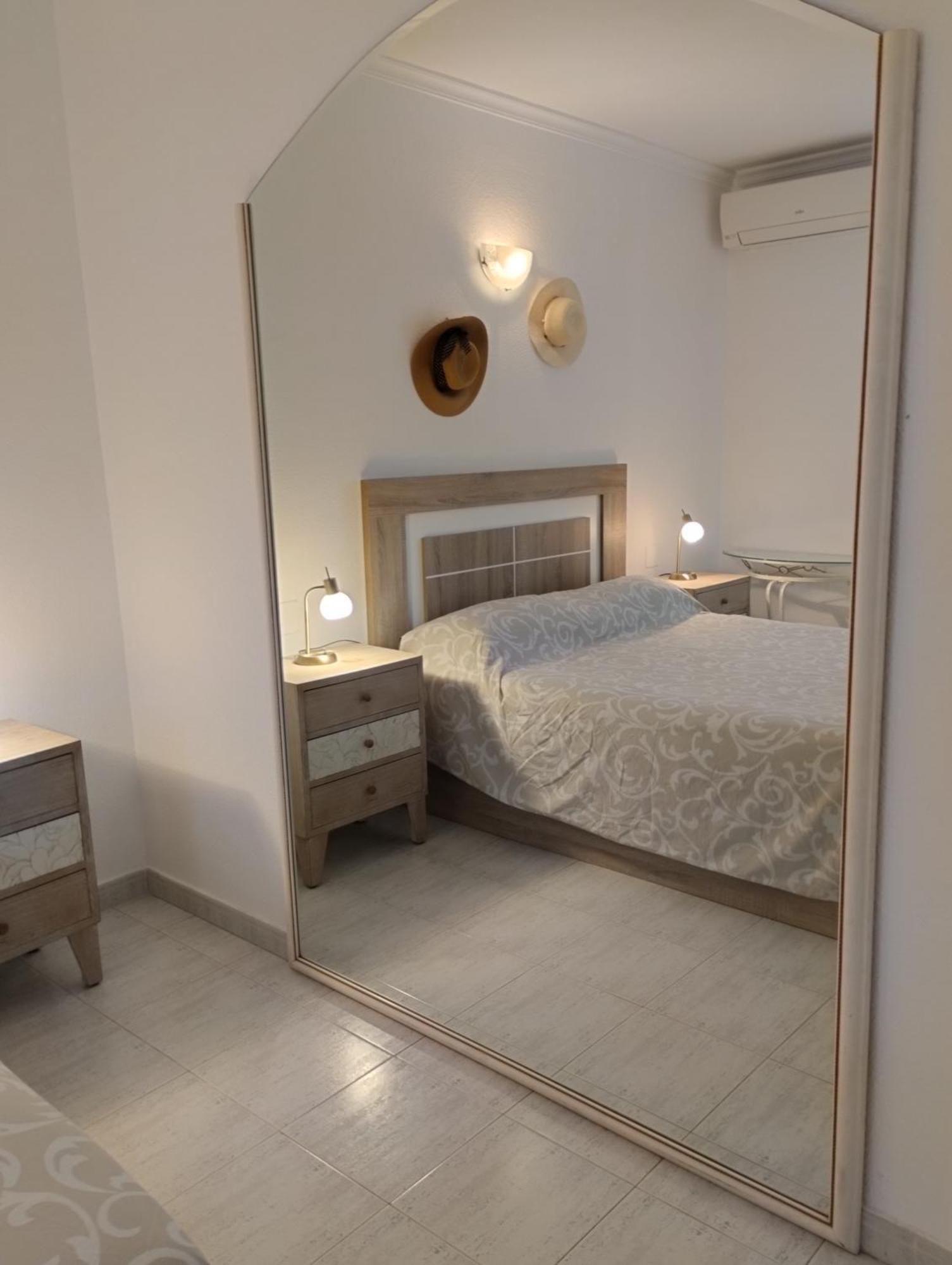 Apartament Vera Natura Apartamento Laura Zewnętrze zdjęcie